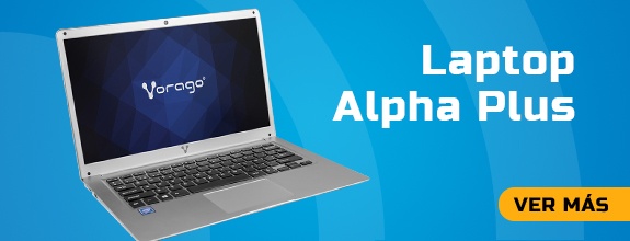 Laptop alpha plus