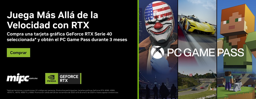 Nvidia Bundle Game Pass