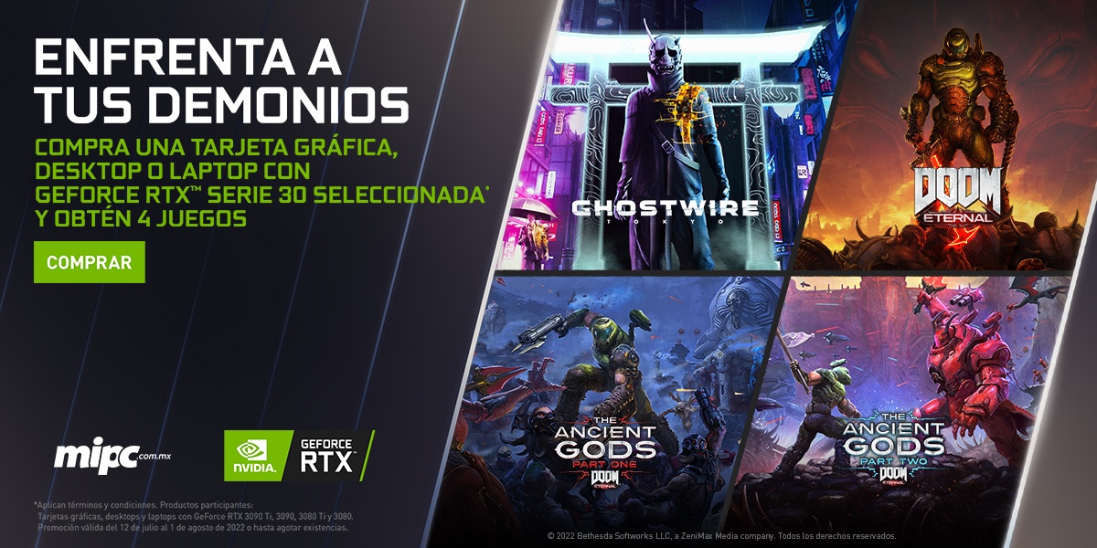 Geforce RTX
