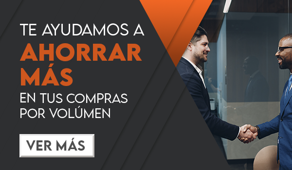 Te ayudamos a ahorrar más en tus compras