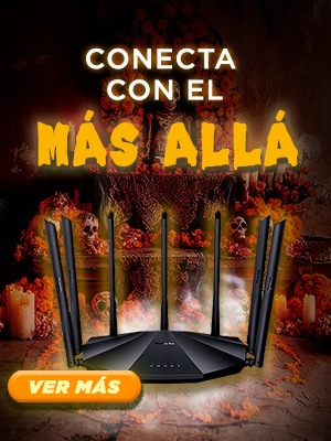 ver mas Routers