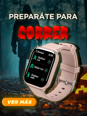 Ver más smartwatch