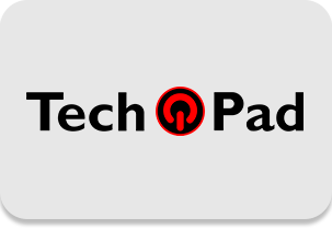 Tech Pad