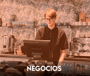 Negocios