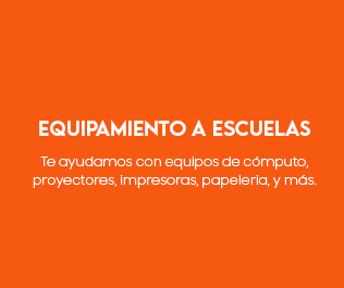 Escuelas