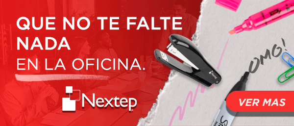 Tienda de Marca Nextep