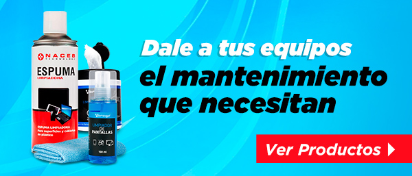 Ver más productos de limpieza