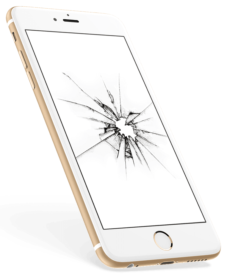 reparacion display iPhone
